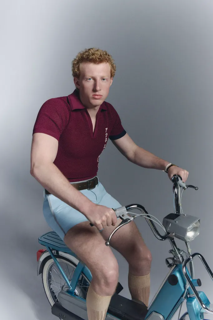 Acne Studios 26SS M 007